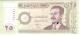 25 динар 2001 г. АВ