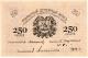 250 руб 1919 ЗВП печ36 АВ