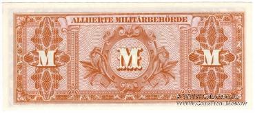 1.000 марок 1944 г.
