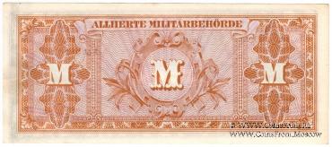 50 марок 1944 г.