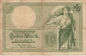 10 марок 1906 г.