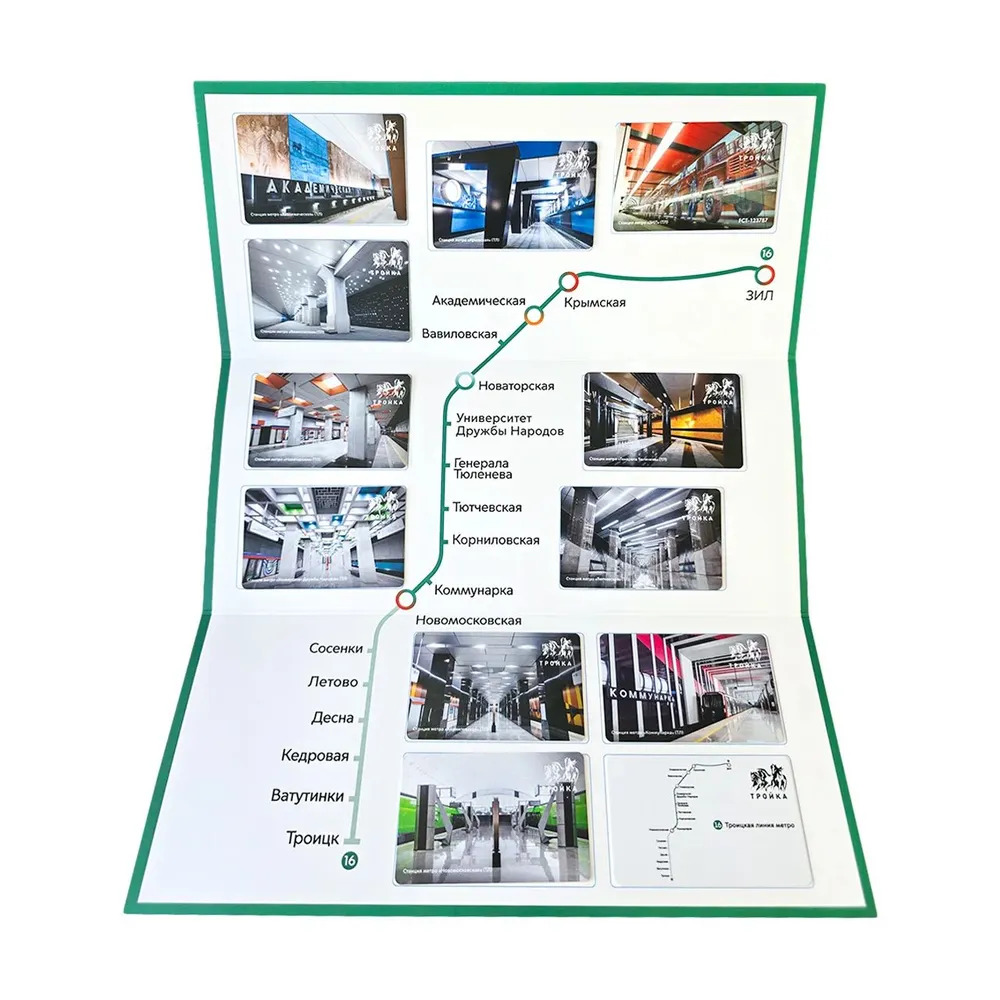 Троицкая линия (16)