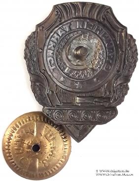 Отличный танкист