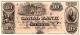 10 долл 1850 Louisiana Bank АВ