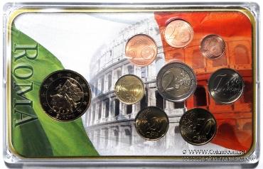 Набор монет Рим