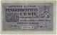 50 центов 1922 Литва серD АВ
