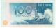 100 крон 1992 Эстония АL 814451 РВ