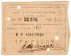 3 руб 1918 Грозный Азов Доской Банк № 31236 АВ