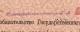 1000 руб 1917 НиНо Нижегор Контора Нар Банка № 29775 штамп