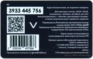Карта 