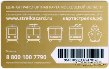 Карта 