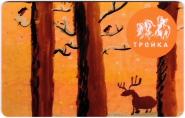 Билеты, талоны, карты для проезда в транспорте