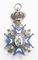 Орден Св. Саввы (Order of St.Sava)