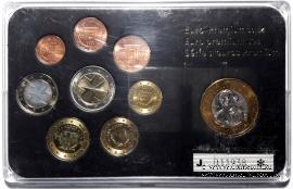Набор монет Мальта