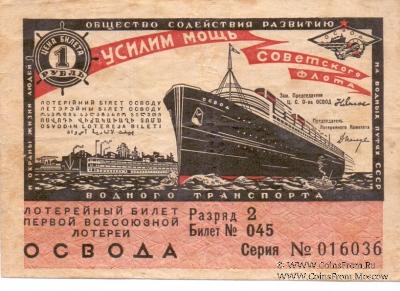 1 рубль 1932 г.