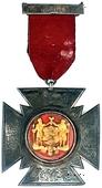Знак Ордена Друидов 